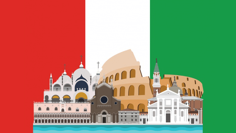 Curso de Italiano Básico online e gratuito