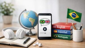 Descubra métodos inovadores para cursos de idiomas que funcionam