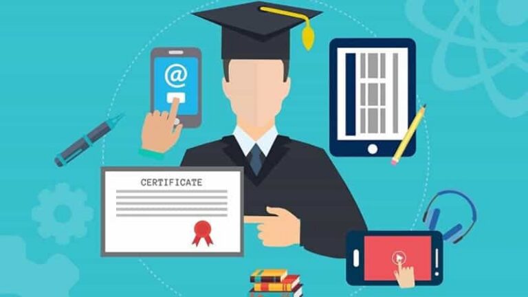 Curso pago com garantia de emprego: Conheça essa tendência!