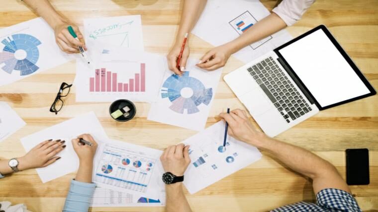 Curso de Assistente de PCP I (Planejamento e Controle da Produção) Online Grátis