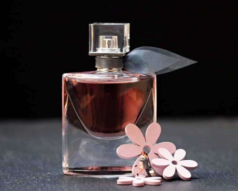 Curso online e grátis para aprender a fazer perfumes