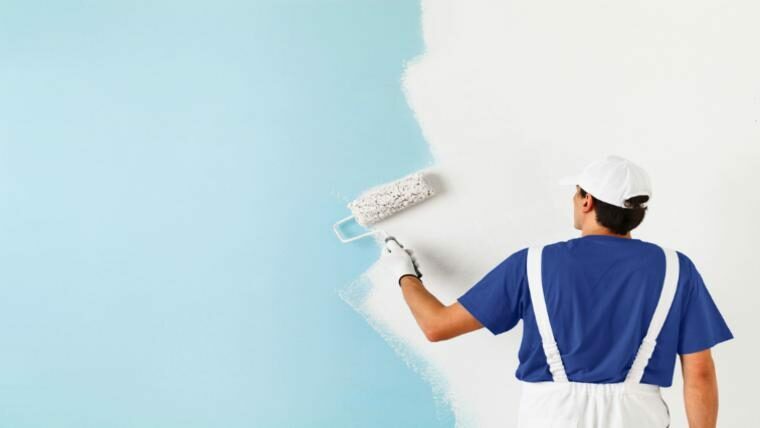Curso de Pintor Online Grátis