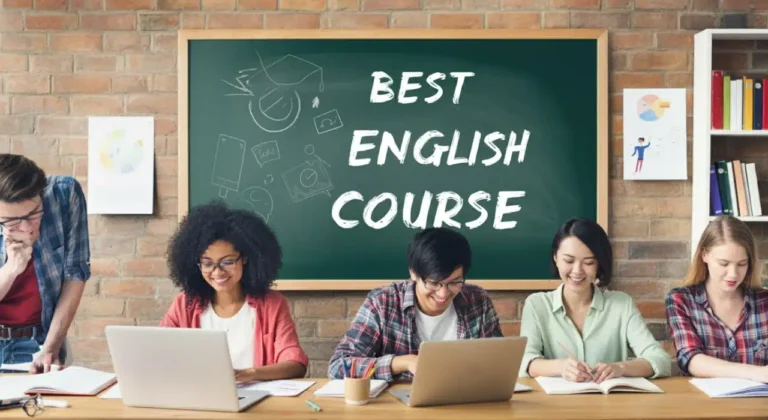 Curso pago de inglês com imersão presencial: Conheça a proposta!