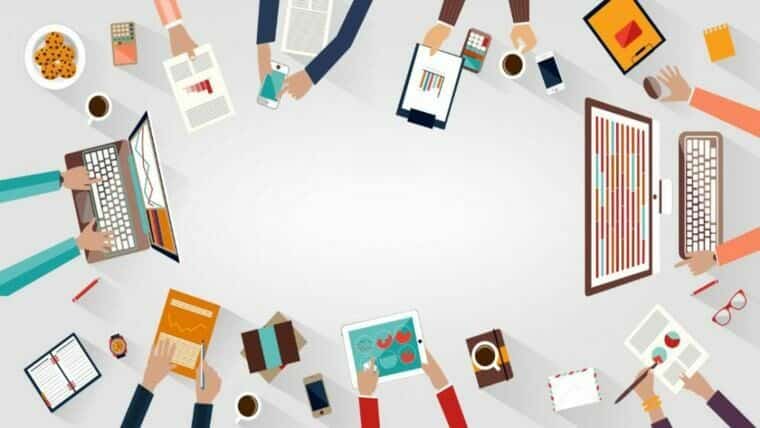 Curso Online Gratuito Como Conduzir Reuniões de Trabalho
