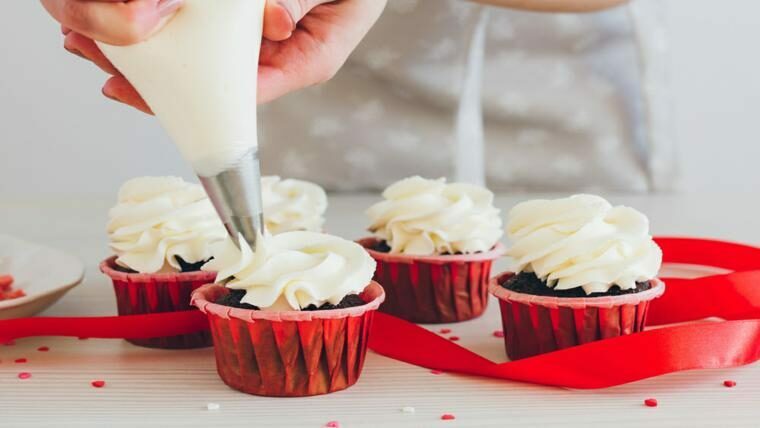 Curso Online Gratuito de Confeiteiro com CERTIFICADO