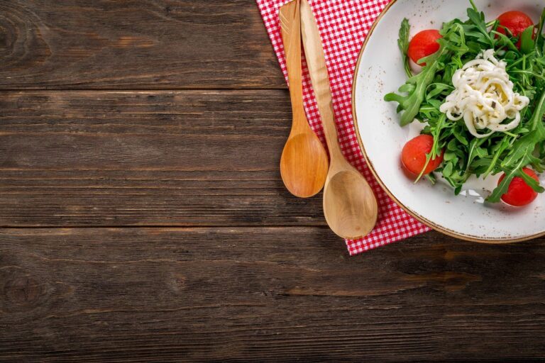 Curso online e gratuito de dietas e nutrição