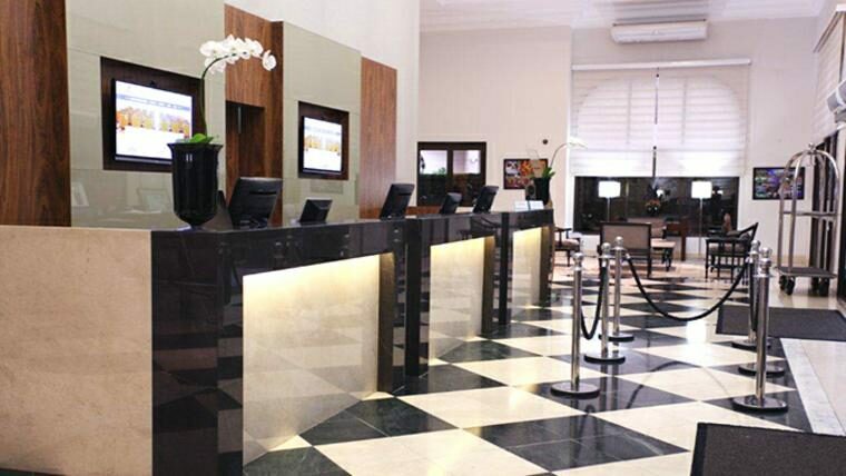 Curso Online Gratuito Administração de Hotel