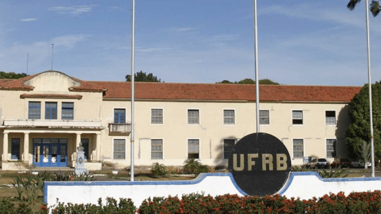 UFRB oferece 10 cursos online e gratuitos