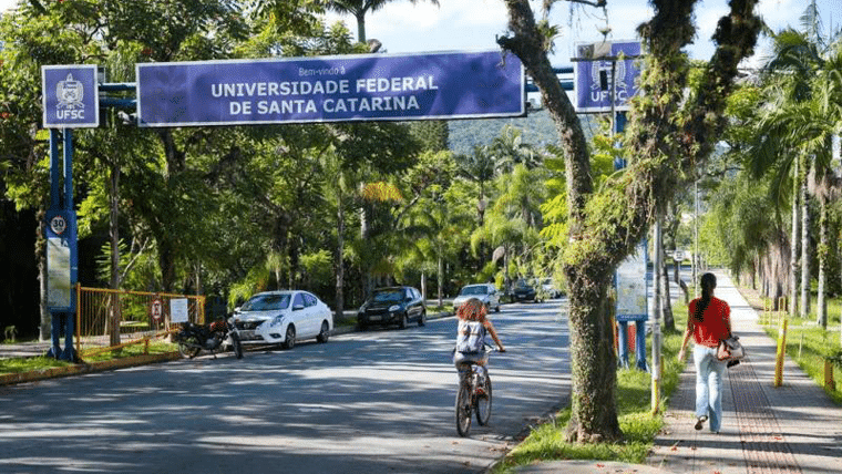 UFSC disponibiliza curso de Metodologia Científica – online e gratuito!