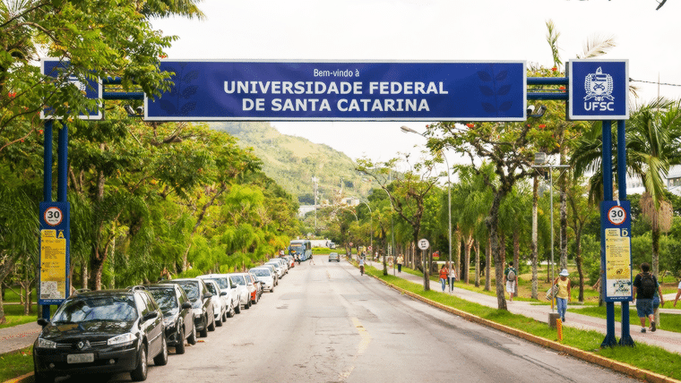UFSC oferece curso online e gratuito de Metodologia Científica