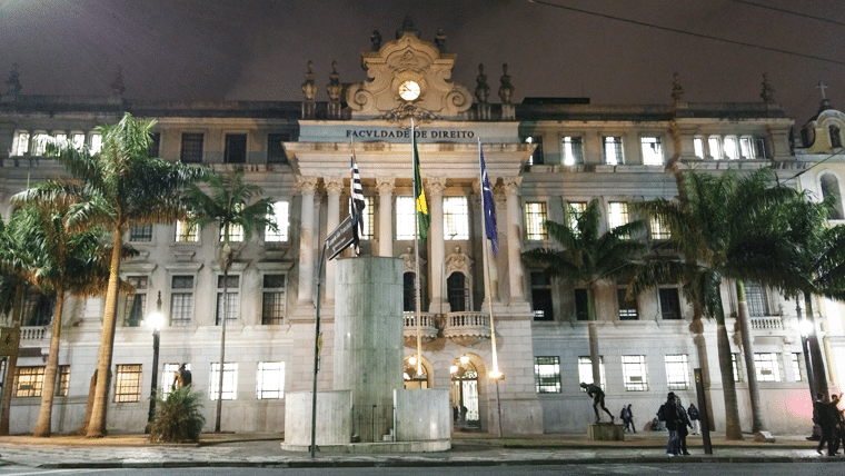 USP oferece dois cursos de História online e gratuito