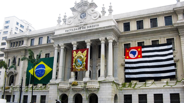USP oferece curso de História do Brasil online e gratuito