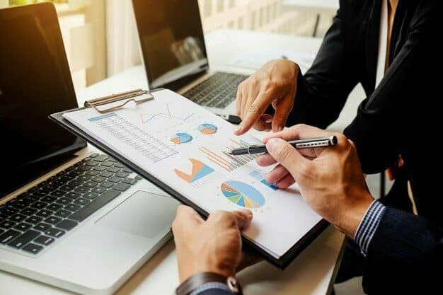Curso de Contabilidade online e gratuito