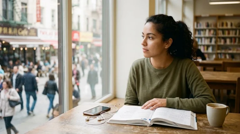 Idiomas e escolhas pessoais: como aprender novas línguas amplia possibilidades