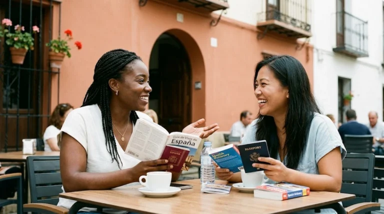 Idioma espanhol e novas possibilidades: como aprender a língua amplia conexões