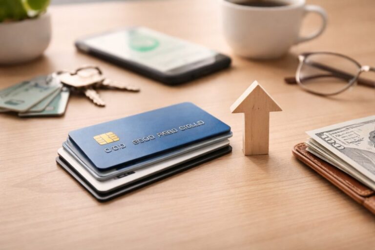 Navigating higher credit limits in the U.S.: smart strategies for safer growth
