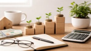 Dividends in the US: how to build an income-focused portfolio