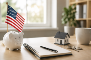 Financial planning in the united states: realistic long-term goals