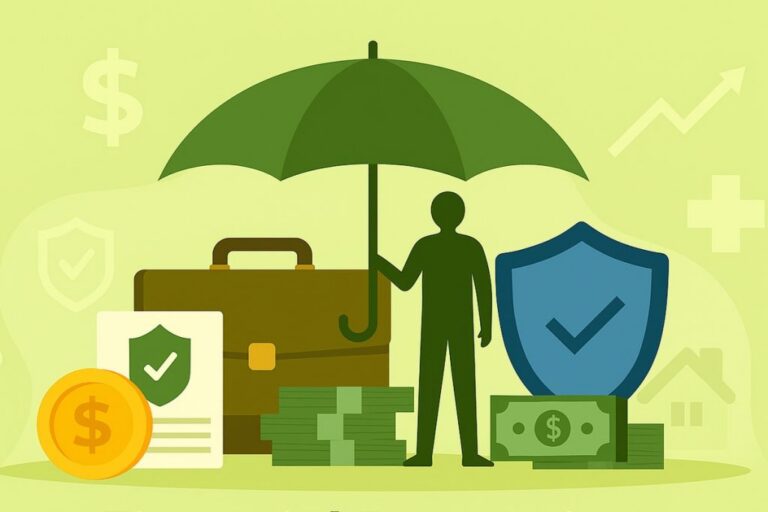Financial protection strategies in the face of a possible recession
