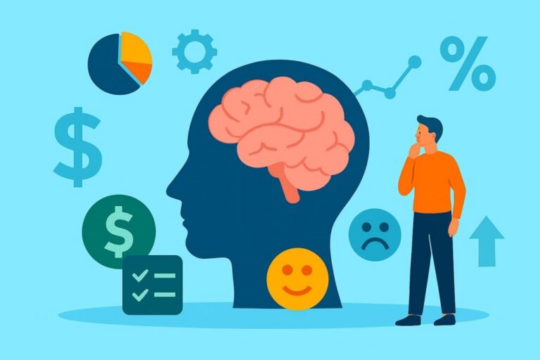 Behavioral finance and the influence of emotions on financial decisions