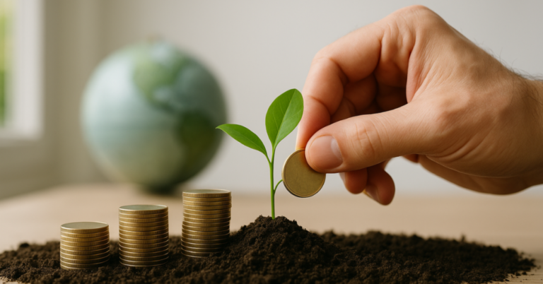 Impact investments and social-environmental returns in the U.S.