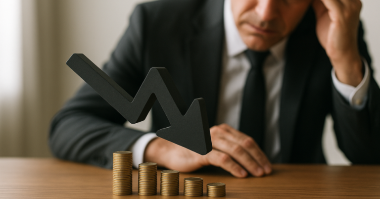 Macroeconomic risks for U.S. investments