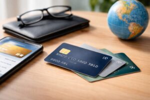 Credit cards in the United States: how to choose ideal limits and benefits