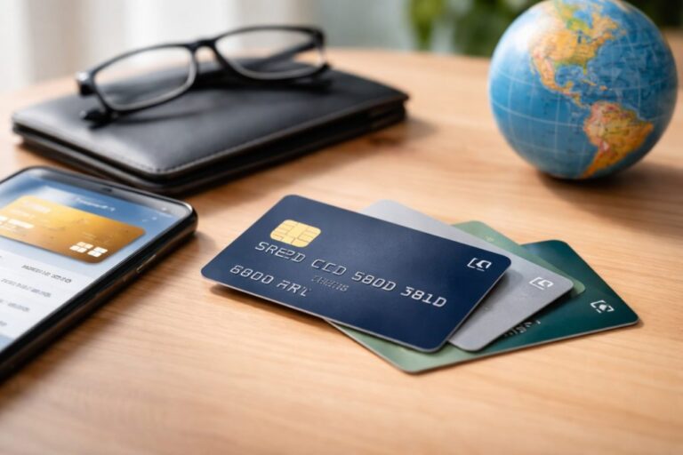 Credit cards in the United States: how to choose ideal limits and benefits