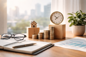 Understanding the U.S. investor profile: aligning risk with time horizon