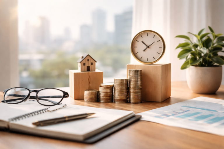 Understanding the U.S. investor profile: aligning risk with time horizon