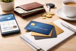 Navigating rewards wisely in the US card landscape