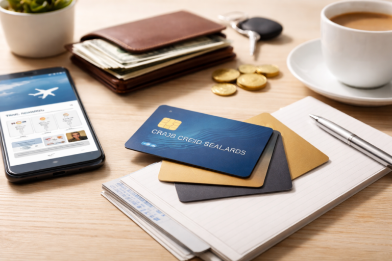 Navigating rewards wisely in the US card landscape