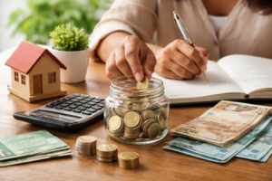 Planejamento financeiro no Brasil: hábitos que fortalecem o orçamento