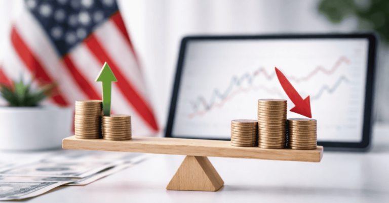 Risk Profile in the U.S.: Why It Changes More Than Investors Imagine