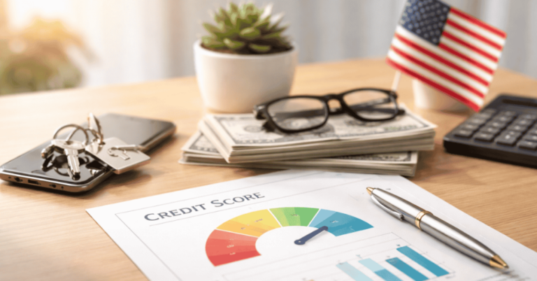 Additional Card in the U.S.: Practical Impacts on Your Credit History