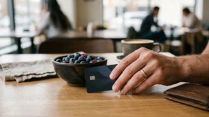 Credit cards in the U.S.: how everyday choices shape financial flexibility