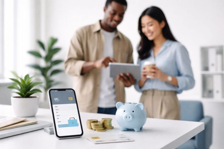 Fintechs in the United States in 2025: impacts on money management