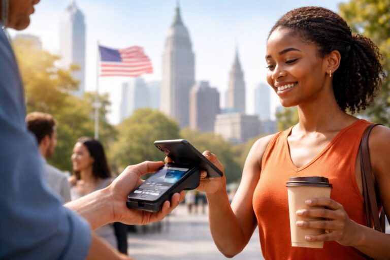The United States and the future of everyday digital payments