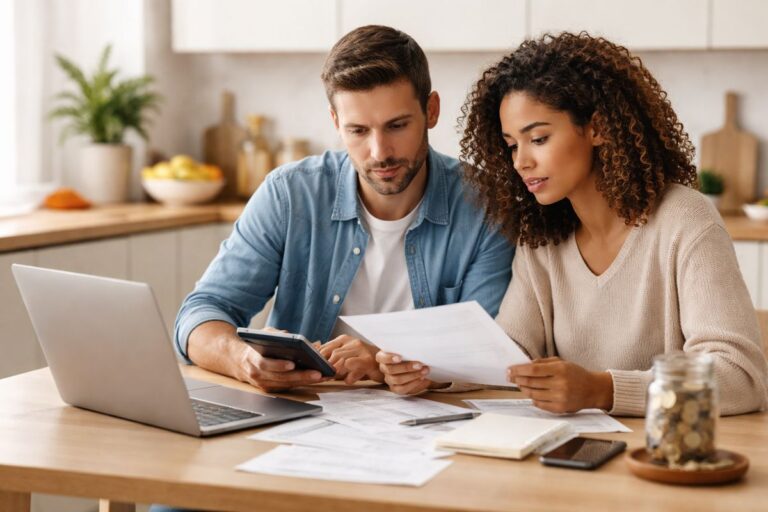 Financial planning in the United States amid persistent inflation