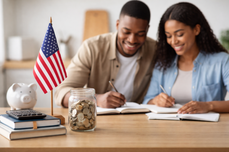 The United States and financial education: why habits matter