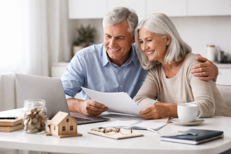 Retirement in the United States: strategies beyond Social Security