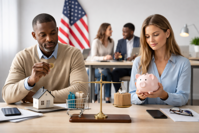 The United States and credit cards: how to use rewards with purpose