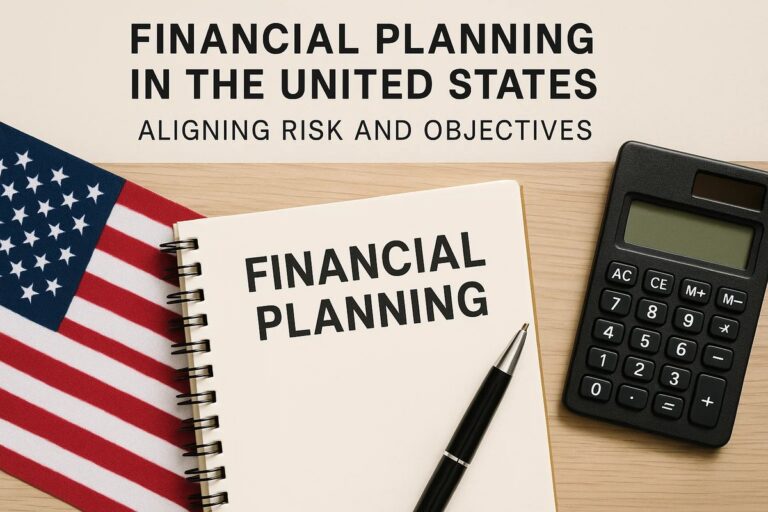 Financial Planning in the United States: Aligning Risk and Objectives