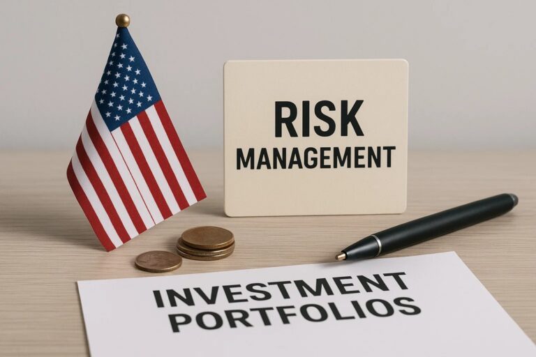 The United States and Risk Management in Investment Portfolios