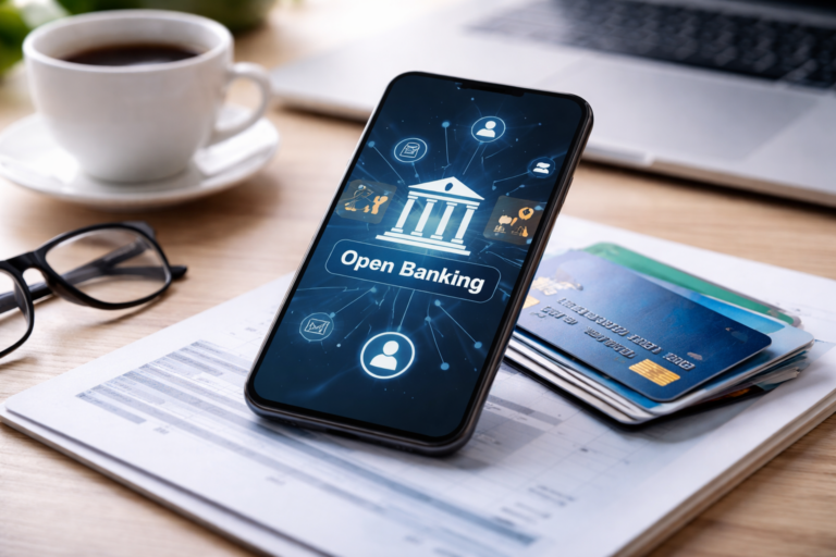 Impact of American open banking on credit card offerings