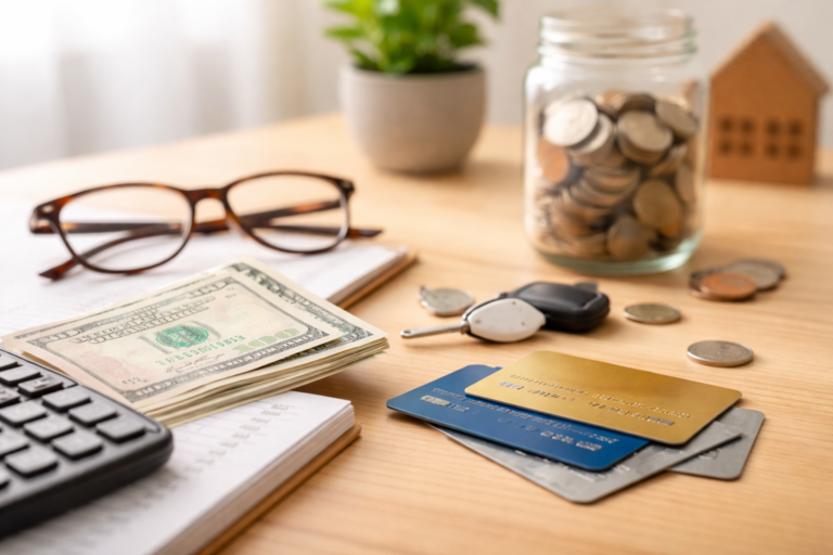 Managing revolving debt in the U.S.: choices that shape long-term financial health