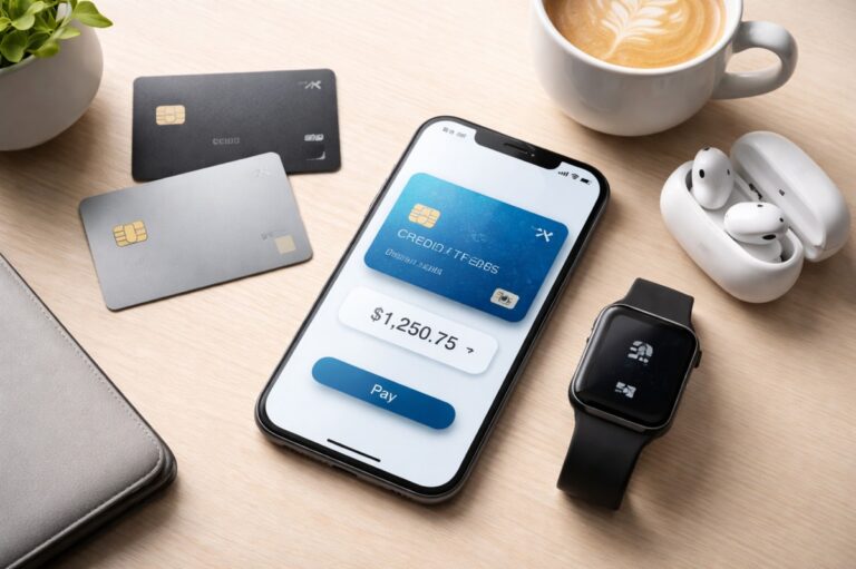 Credit cards in the US in 2026: trends shaping consumer behavior