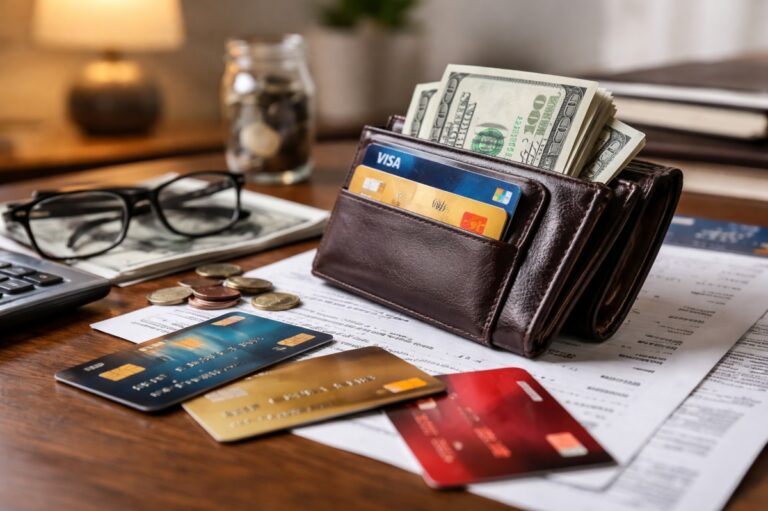 Credit card fees and interest rates in the United States: how to compare