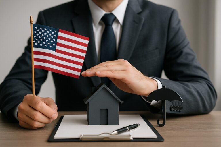 Asset Protection in the United States: Insurance and Risk Management