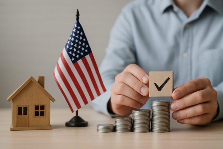 United States and the Real Estate Market: Informed Financial Decisions